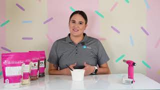 Troubleshooting Melting Wafers 101