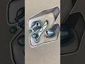 How to make Z from Alphabet Lore POP with the STICKER EFFECT! #drawingtip #arttutorial