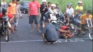 Drag Bike Mojoagung