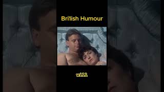 British comedy