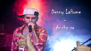 Denny LaHome & AndreaBzilla - Anche se