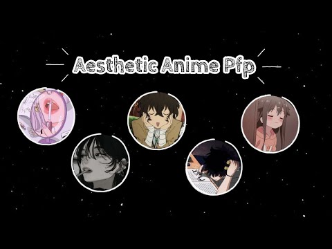 ⋆☽30+ aesthetic girl anime pfp☾⋆ [ lunadreams ] 