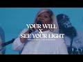 Faith City Music With Red Hands Band Your Will X See Your Light mp3