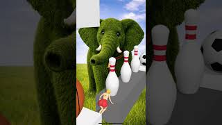 Squeezy Girl Fun Revers V Jumping Gamplay #77 #Fun #Shorts #funny #cartoon