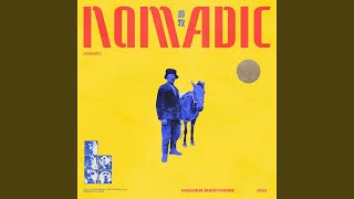 Nomadic (feat. Joji)