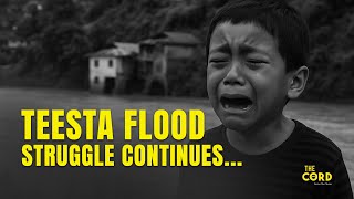 Download Lagu Teesta Flood: Then vs Now | 2 Years Later, Nothing Changed MP3