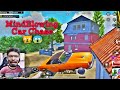 Full Squad Car Chase Chesthundi Ra naayana🥵🥵 | Solo vs Squad Gameplay