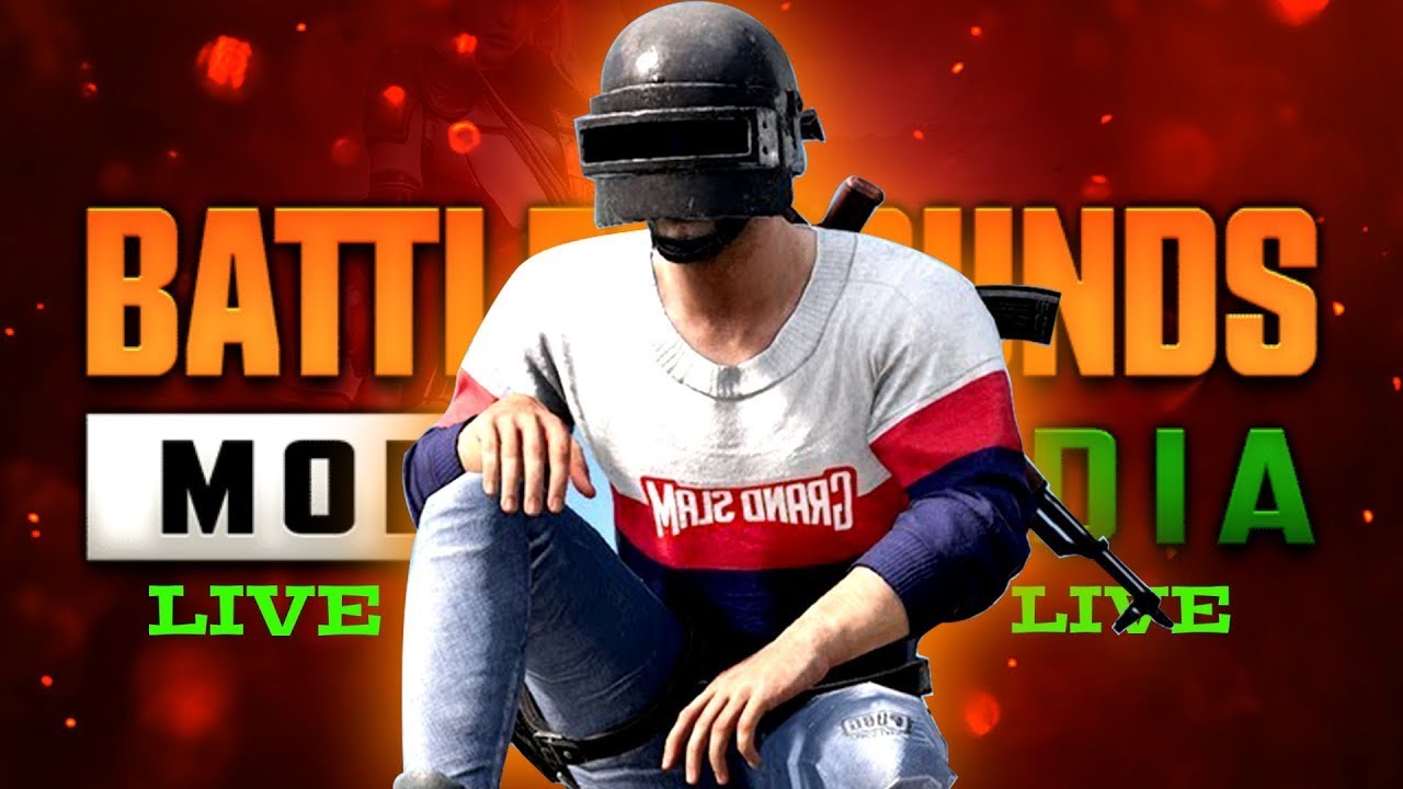 BGMI LIVE BGMI PUBGMOBILE YouTube