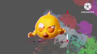 Cbl Cyan Gets Interrupted Add Round 157