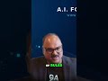 AI's Control How Algorithms Orchestrate Our Choices