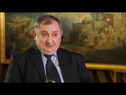 Документальный фильм война в Сирии