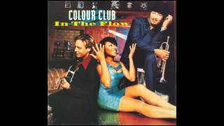 Colour Club - I Wanna Be With You