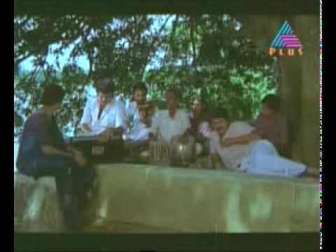Karutha Thonikkara - Aksharangal (1984)