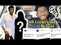  girlfriend reveal   like comment share