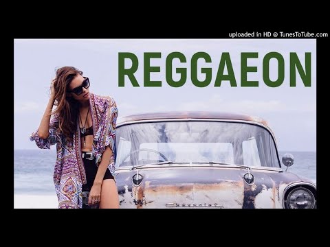 Reggaeon - აქედან იქამდე