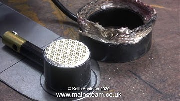 A MARKIE SCENIC SHOWMAN