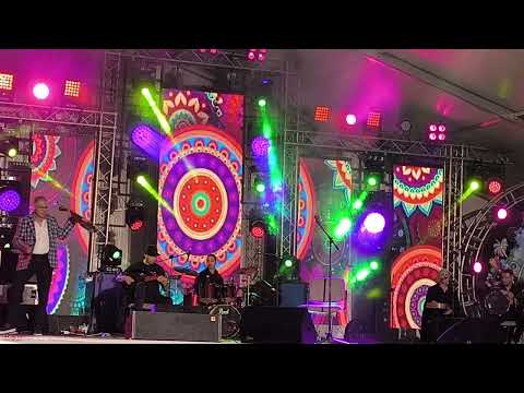 ستاتي عبد العزيز شعلها في سهرة سطات باحسن الاغاني ديالو   