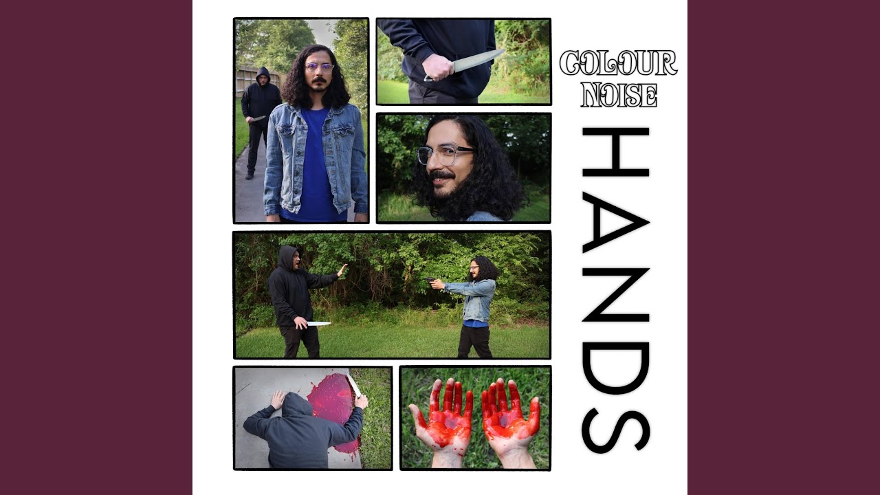 Watch Hands on YouTube Watch Hands on YouTube