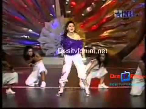 Chaiya Chaiya Remix Dance By Sanjeeda YouTube Flv