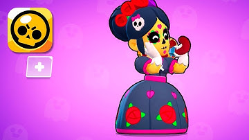 Brawl Stars - Gameplay Part 26 - Calavera Piper (iOS, Android)