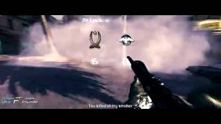 KaRzye CoD4 Promod December 2019 Fraghighlights feat. wlkkk