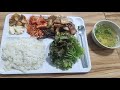 고독한백반집 ep.06 [삼겹살]