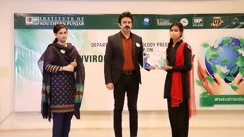 Institute of southern punjab Multan, ISP multan, university Life of ISP 🥰