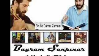 Bayram Şenpınar - Allahü Ekber