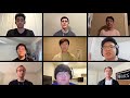 Hey Mama (Kanye West) - Rice Apollos Virtual A Cappella