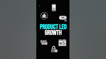 What is Product-Led Growth? The Key Concepts You Need to Know