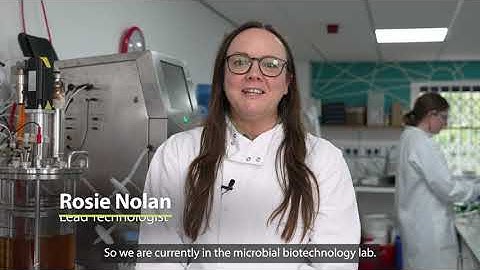 Introducing the Biorenewables Development Centre