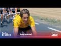 Greg LeMond - The world according to Greg