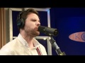 Bahamas performing "Lost In The Light" on KCRW