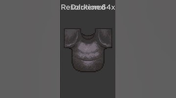 Netherite Chestplate Upgrade: Inspired by @ph1lza  | Minecraft Resource Pack Showcase | Java/Bedrock