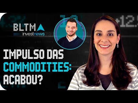 VALE3 em queda: ajuda das commodities acabou?