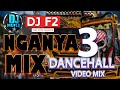 DJ Muflo Ft DJ F2 The Nganya 3 Mix 2026 Dancehall Party Mix Best Kenyan Dancehall Street Vibes