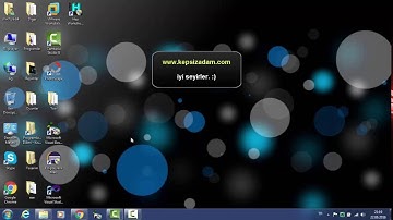 Visual Basic 6 MsgBox Kullanımı VB6 MsgBox