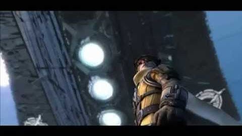 RF Online1.5 exclusive launch trailer