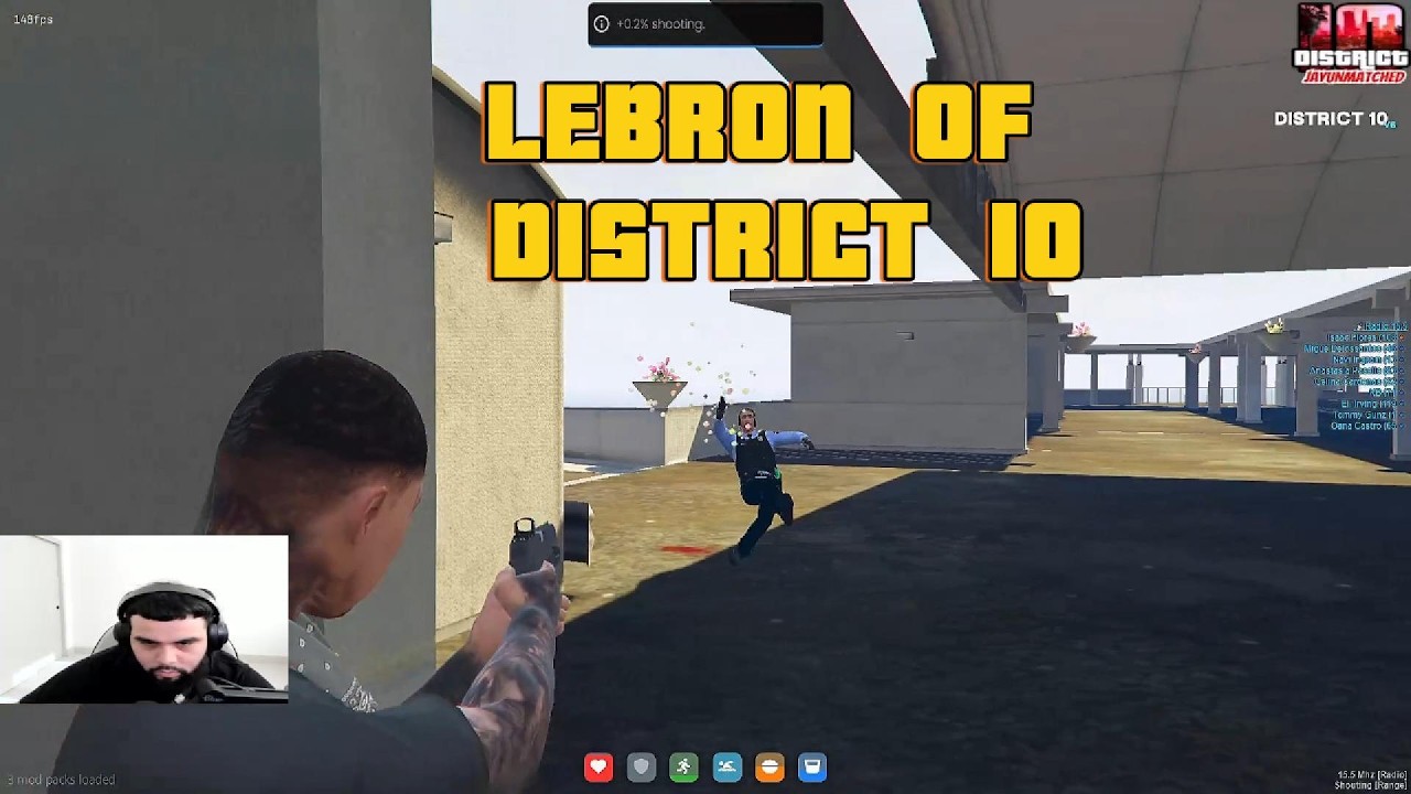 Watch JAYUNMATCHED BEING THE LEBRON OF D10 FOR 5 MINUTES AND 12 SECONDS on YouTube Watch JAYUNMATCHED BEING THE LEBRON OF D10 FOR 5 MINUTES AND 12 SECONDS on YouTube