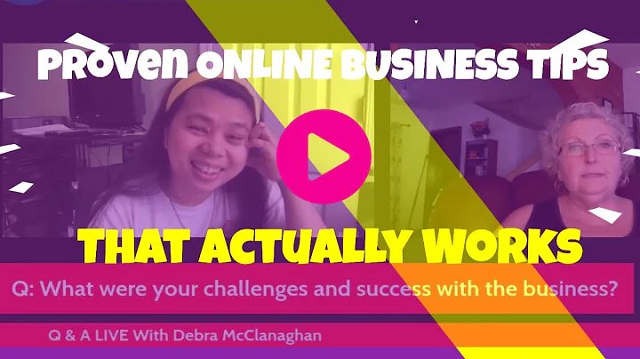 Q&A With Debra McClanaghan