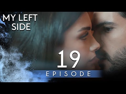 My Left Side - Short Episode 19 (Full HD) Sol Yanım