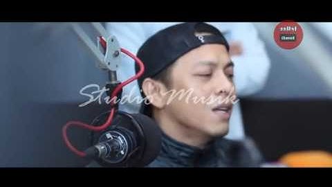 Ariel NOAH Terkejut Melihat Kejeniusan Lukman NOAH   ANDAIKAN KAU DATANG KEMBALI   YouTube