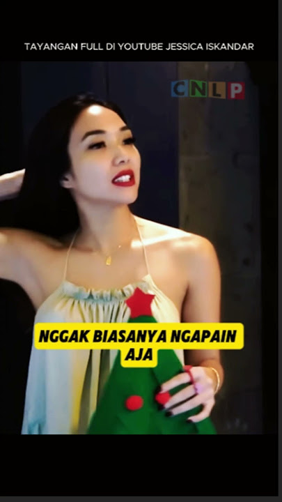 Video Lawas Gisel Ketika Kunjungi Jessica iskandar #jedar #giselgempi #giselaanatasia #viralvideo