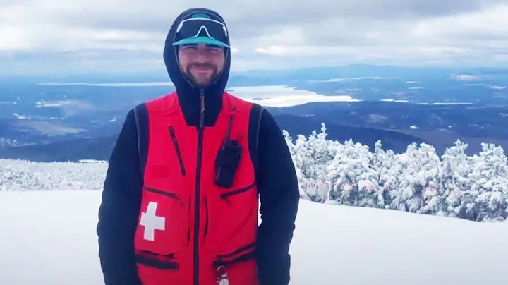 UMF Outdoor Rec Business Admin Student Charles Kat...