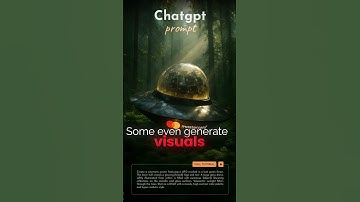 Most People Use ChatGPT Wrong! 😱 (Here’s How to Fix It)