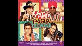 Aaja tujhe pyar karen # Bobby Deol #   Hit song #