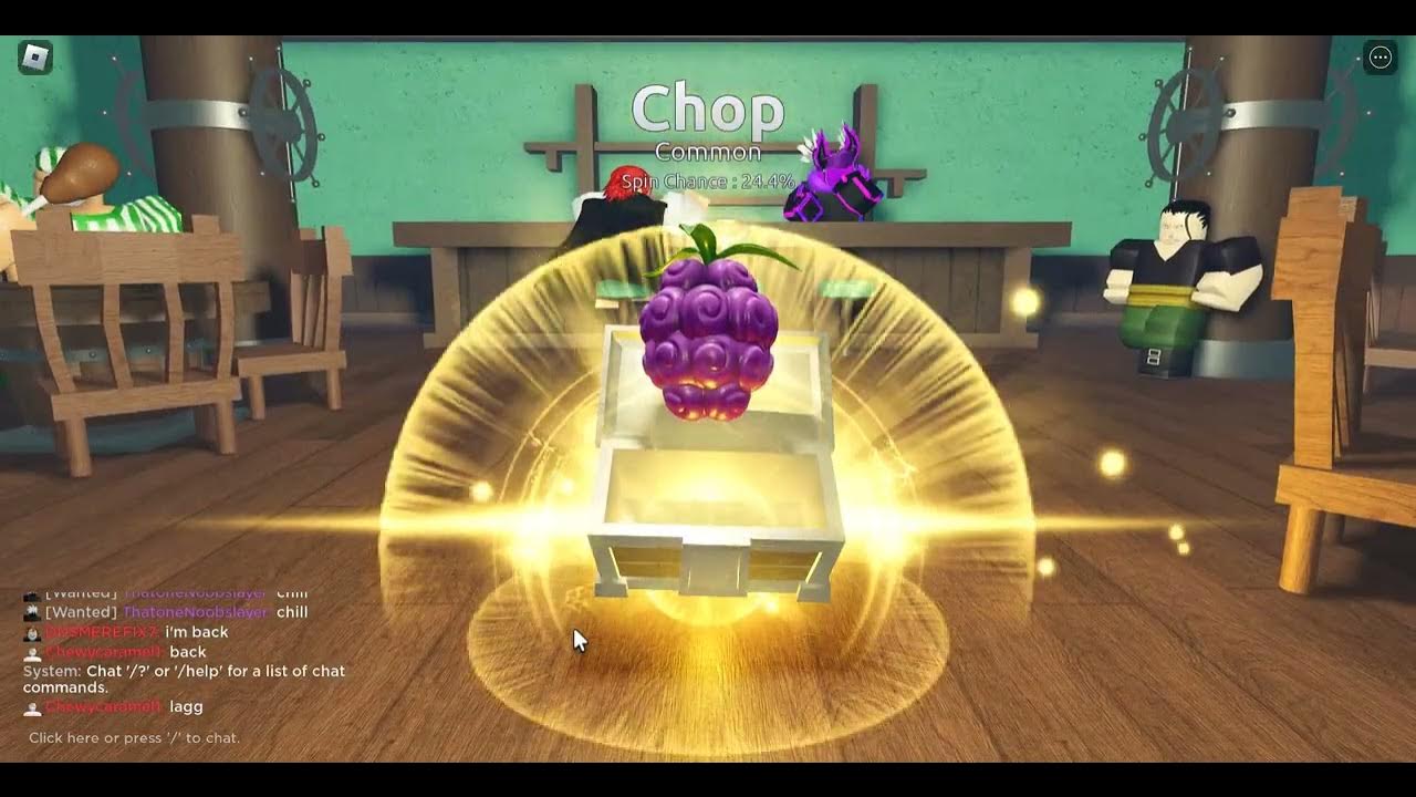 I easily get new mochi fruit in fruit battlegrounds YouTube