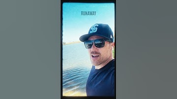 Thumbnail of SUMMERTIME VIBES PRESENTS “Runaway” by Nate Amor #summertime #summer #nateamor #runaway #raggae