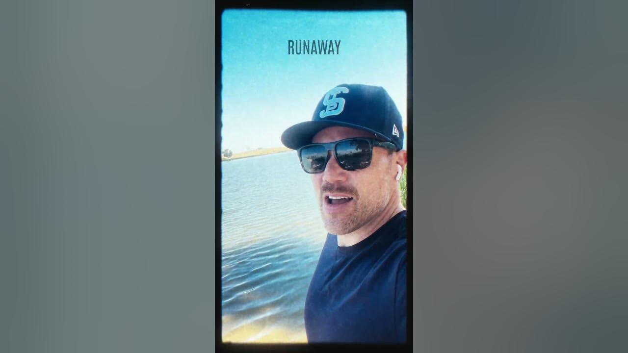 SUMMERTIME VIBES PRESENTS “Runaway” by Nate Amor #summertime #summer #nateamor #runaway #raggae