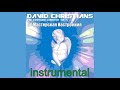 David Christians - God For You All Tollering (instrumental)